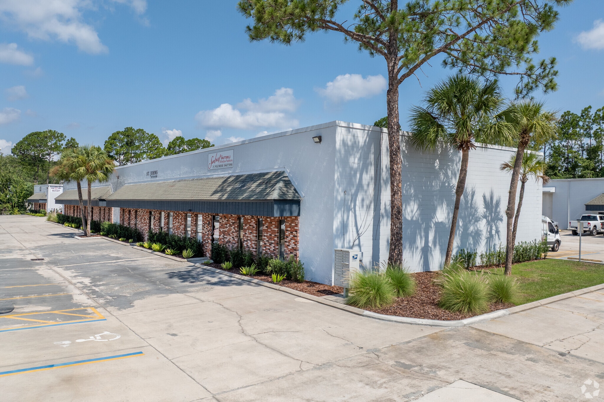 4949 Sunbeam Rd, Jacksonville, FL for lease Building Photo- Image 1 of 27