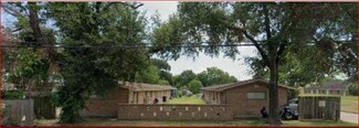 More details for 4210 Southerland Rd, Houston, TX - Multifamily for Sale