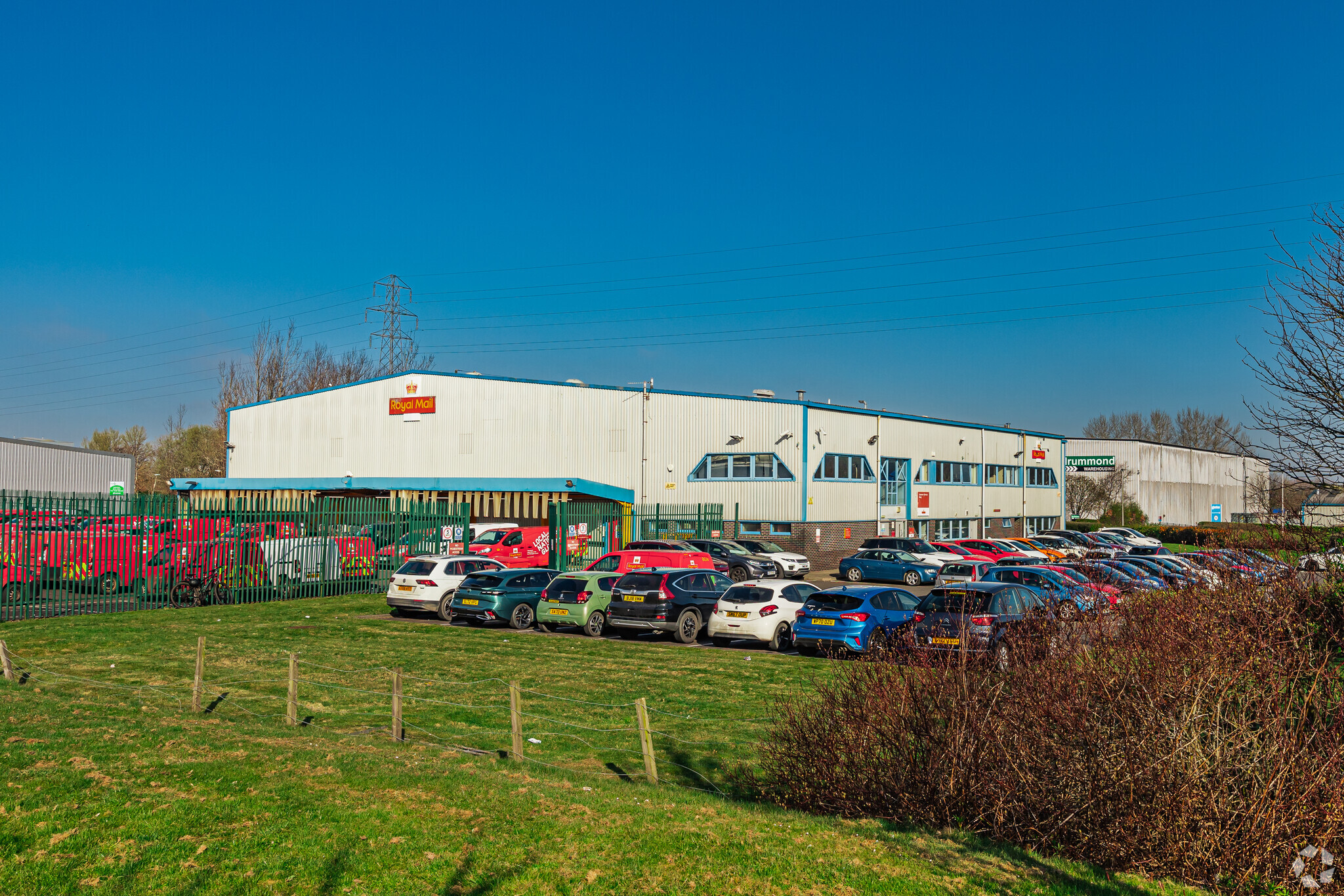 2-2B Inchmuir Rd, Bathgate à louer Photo du bâtiment- Image 1 de 3