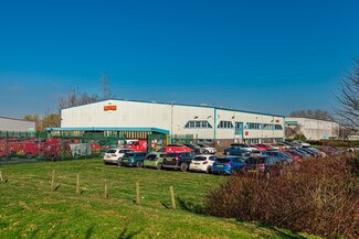 Plus de détails pour 2-2B Inchmuir Rd, Bathgate - Industriel à louer