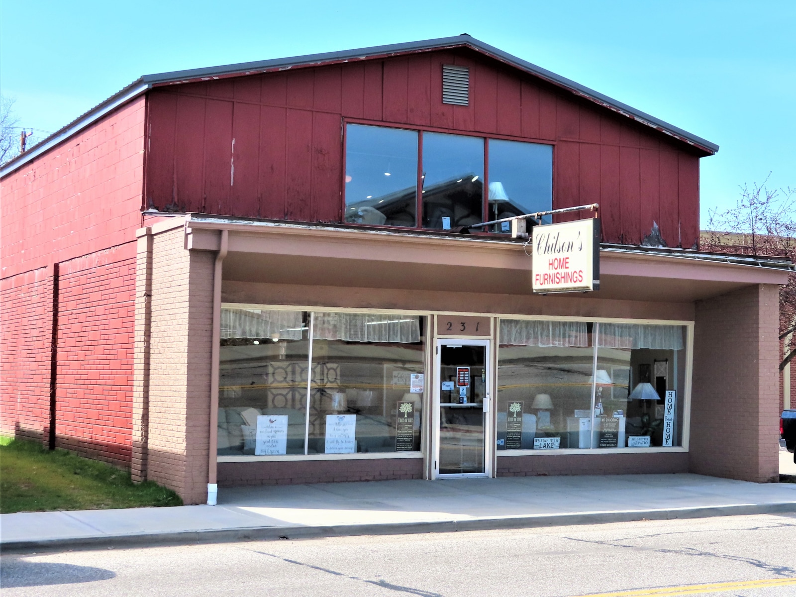 231 Water, Conneaut Lake, PA for sale Building Photo- Image 1 of 28