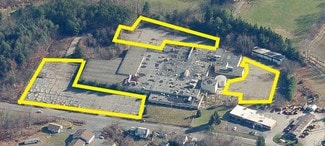 More details for 430 Route 209, Huguenot, NY - Land for Lease