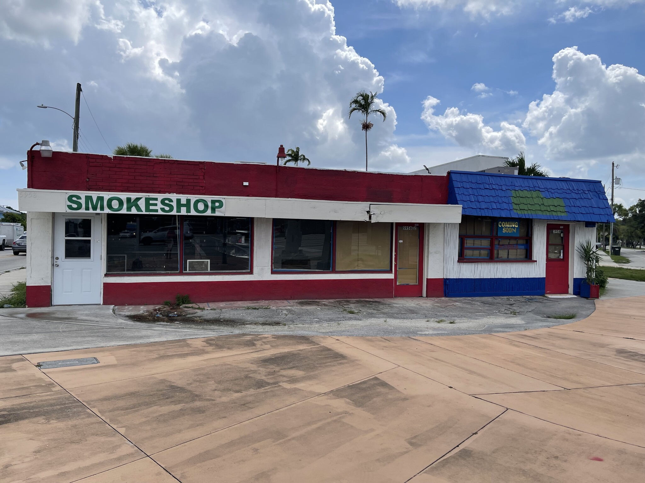 5958 Johnson St, Hollywood, FL for sale Building Photo- Image 1 of 1