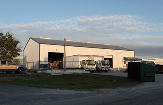 More details for 4190 Whidden Blvd, Port Charlotte, FL - Industrial for Lease