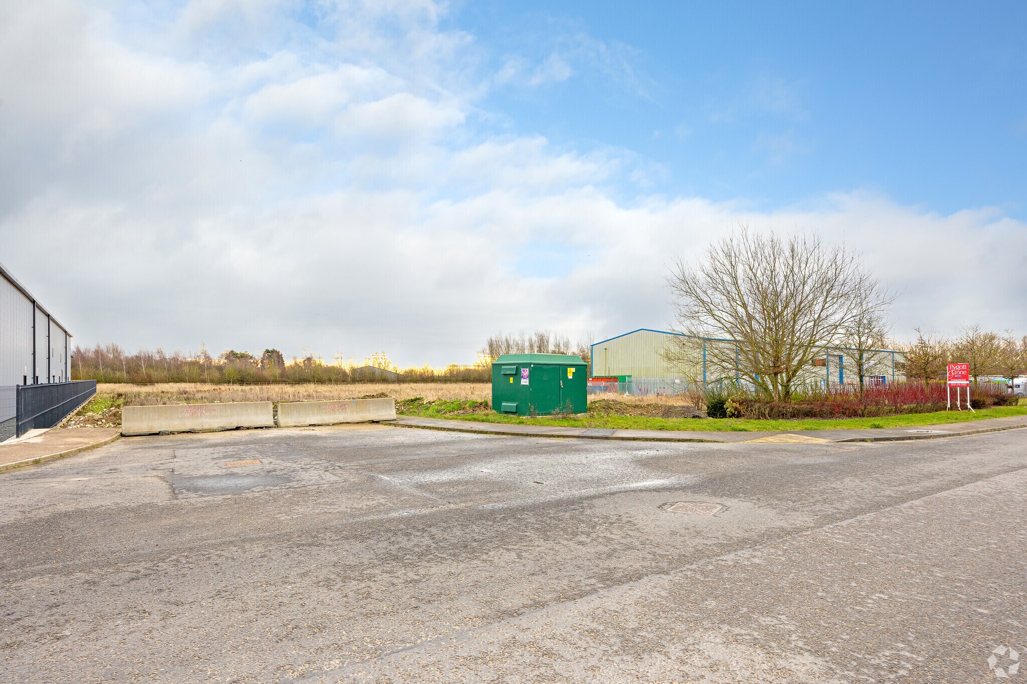 Wash Rd, Kirton à vendre Photo principale- Image 1 de 4