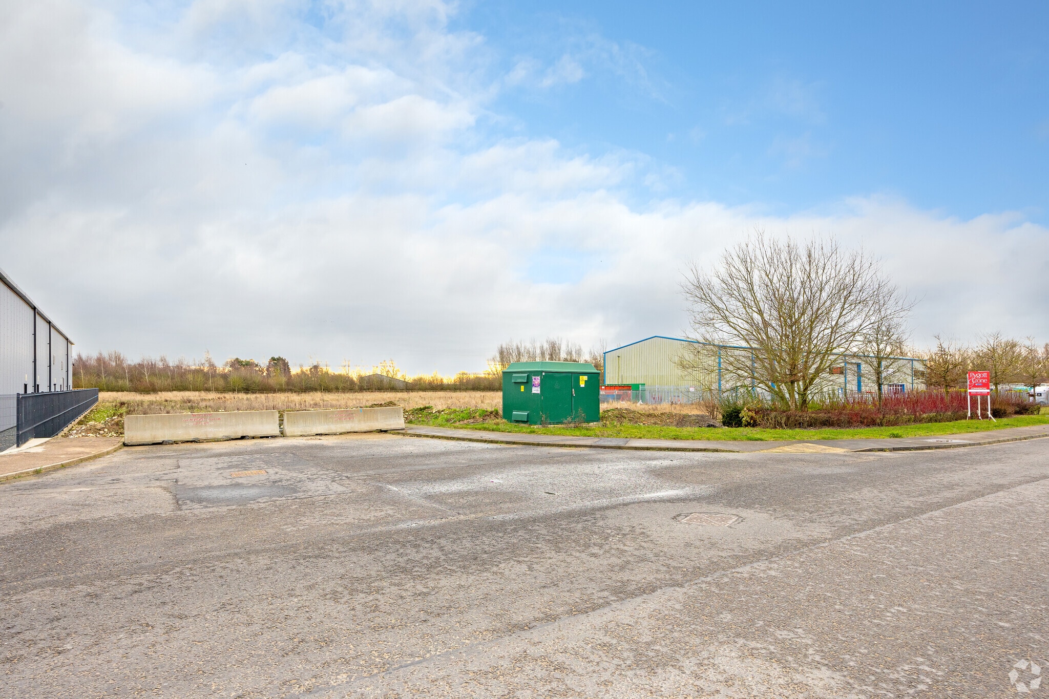 Wash Rd, Kirton for sale Primary Photo- Image 1 of 4