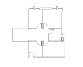 4400 NW Loop 410, San Antonio, TX à louer Plan d  tage- Image 1 de 1