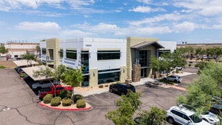 More details for 15950 N 76th St, Scottsdale, AZ - Office for Lease