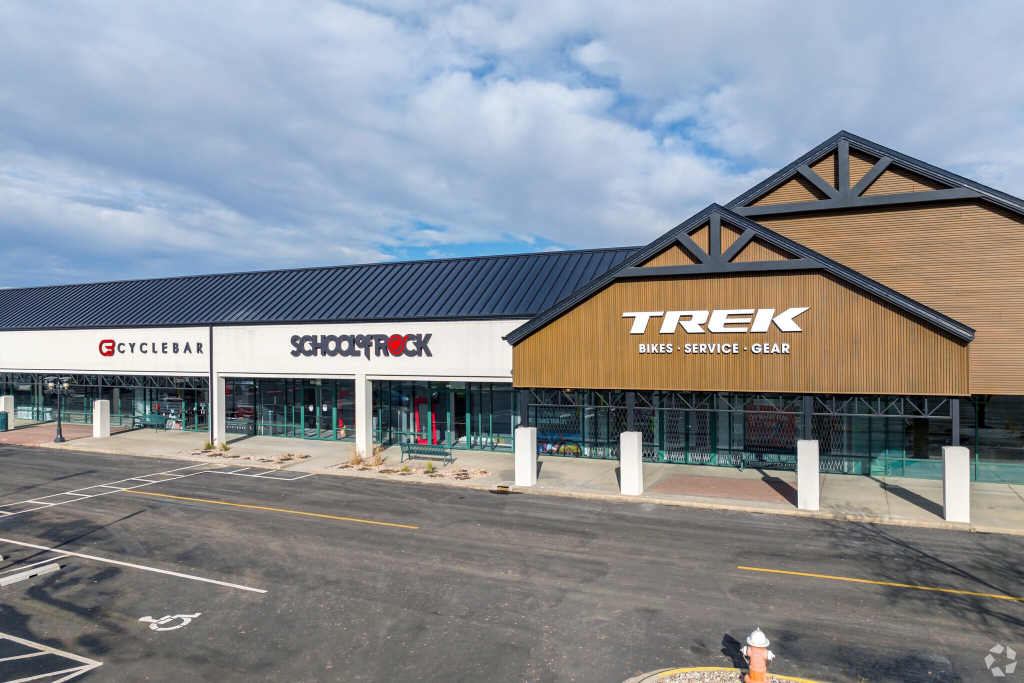 5601-5753 McWhinney Blvd, Loveland, CO for sale Primary Photo- Image 1 of 29