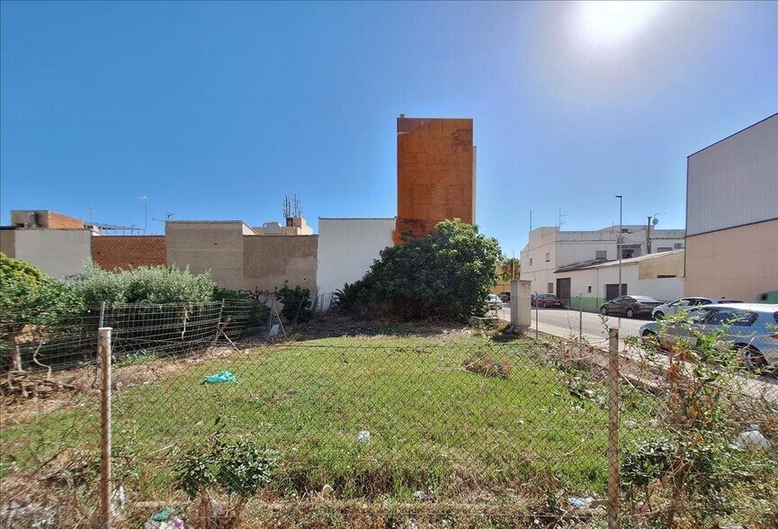 la Vela, Miramar, Valencia à vendre - Photo du bâtiment - Image 2 de 3