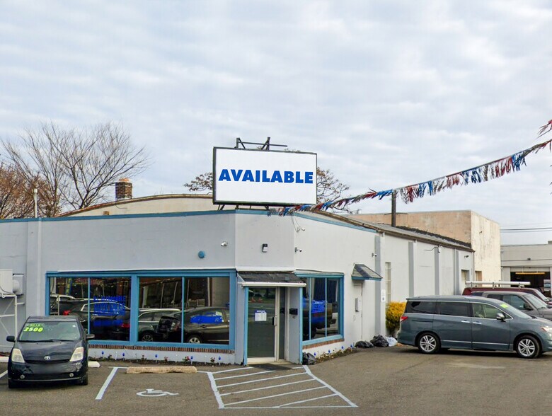 581 High St, Burlington, NJ à vendre - Photo du bâtiment - Image 2 de 2