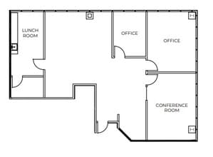 100 Century Center Ct, San Jose, CA for lease Floor Plan- Image 1 of 1