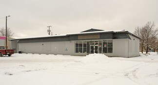 Plus de détails pour 4725 N Market St, Spokane, WA - Commerce de détail à louer