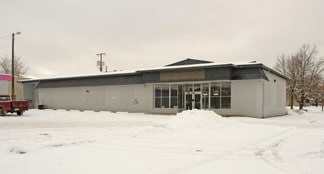 More details for 4725 N Market St, Spokane, WA - Retail for Lease