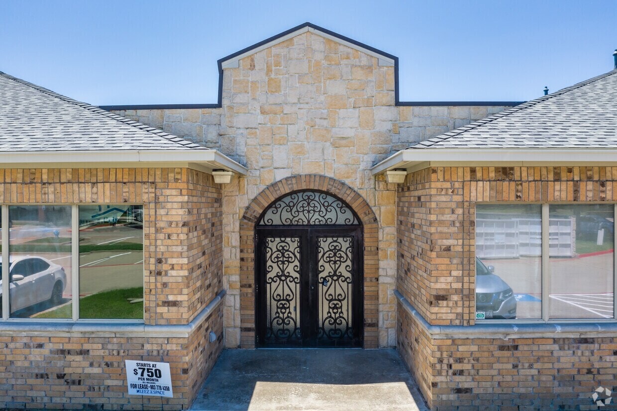 4601 Old Shepard Place, Plano, TX à louer Photo intérieure- Image 1 de 9