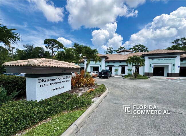 More details for 529 Palm Beach Rd, Stuart, FL - Office/Medical for Lease