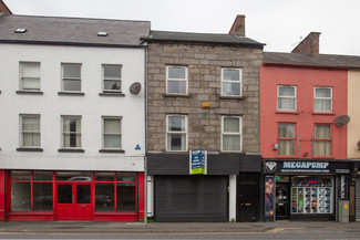 More details for 24 Upper Water St, Newry - Retail for Lease