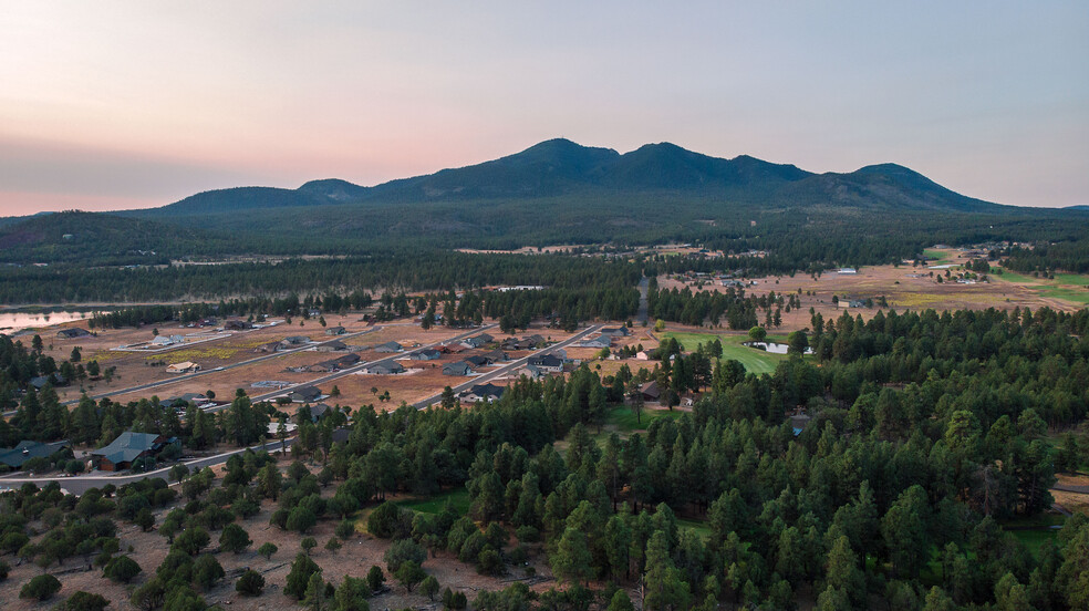 00 Williams AZ 200 Acres, Williams, AZ à vendre - Photo du bâtiment - Image 1 de 1