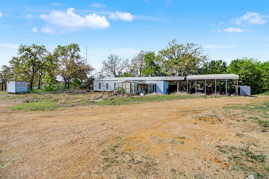 TBD N HWY 77, Lincoln, TX for sale - Building Photo - Image 2 of 24