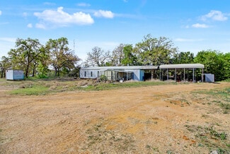More details for N Hwy 77 hwy, Lincoln, TX - Land for Sale