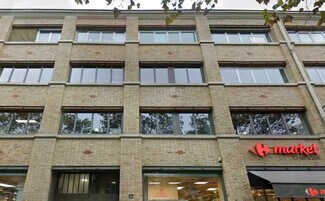 Plus de détails pour Coworking à louer