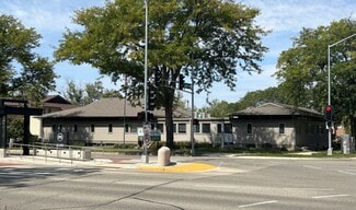 Plus de détails pour 6200 Mineral Point Rd, Madison, WI - Bureau à vendre