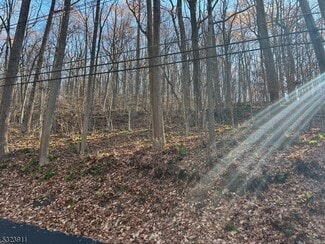 More details for 120 Millbrook Rd, Washington, NJ - Land for Sale