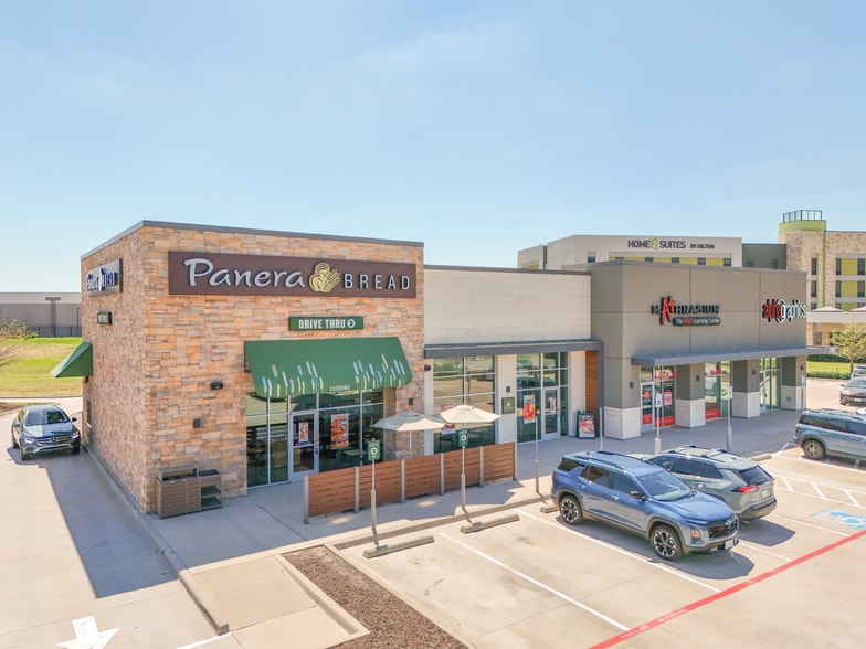 6280 Tennyson Pky, Plano, TX for sale - Primary Photo - Image 1 of 3