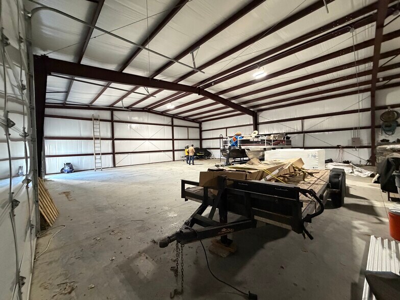 4570 W 57th St, Tulsa, OK à louer - Photo intérieure - Image 2 de 4