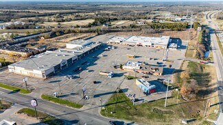 Plus de détails pour 2701 State Highway 50, Commerce, TX - Commerce de détail, Industriel à louer