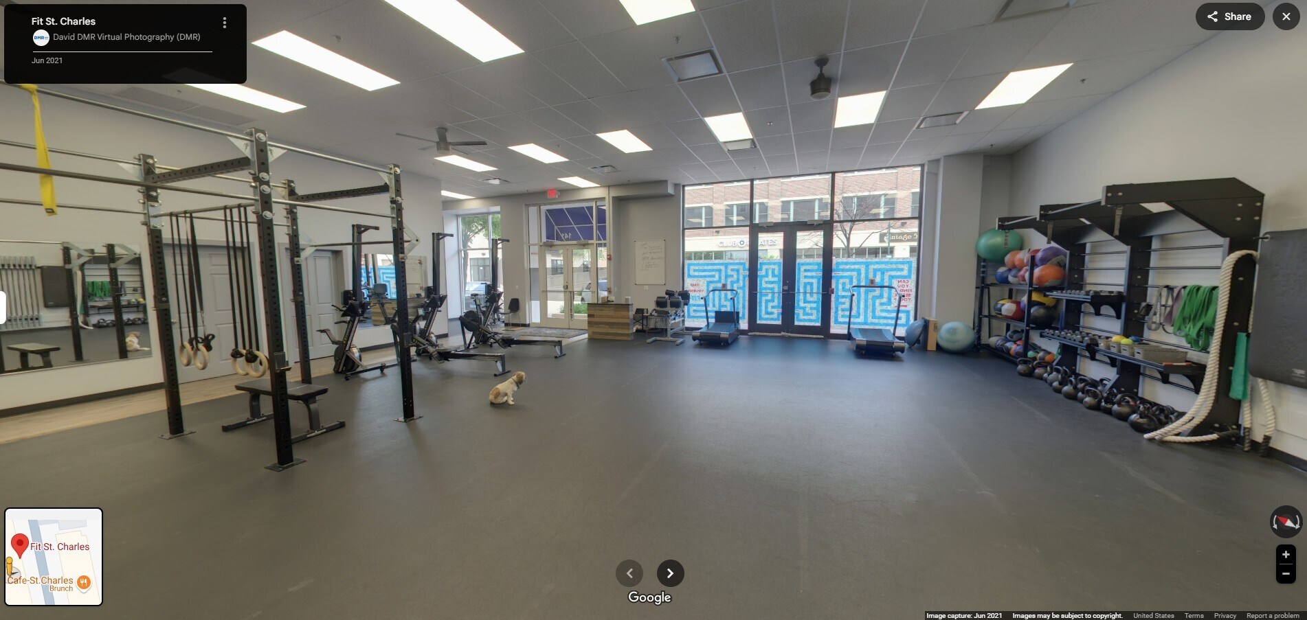 S 1st St, St Charles, IL for lease Building Photo- Image 1 of 4