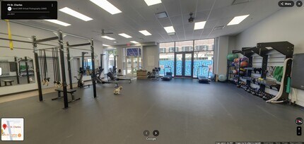 S 1st St, St Charles, IL for lease Building Photo- Image 1 of 4