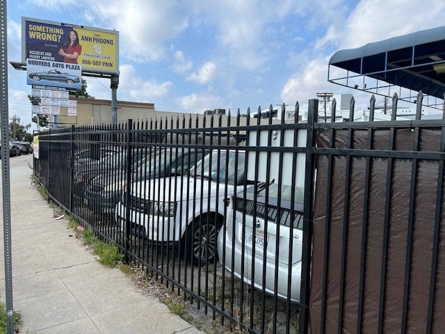 10505 Victory Blvd, North Hollywood, CA for lease - Building Photo - Image 2 of 5