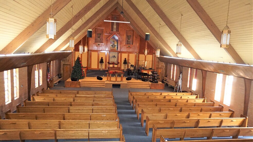 2589 Tilson Rd, Decatur, GA à louer - Photo intérieure - Image 2 de 34