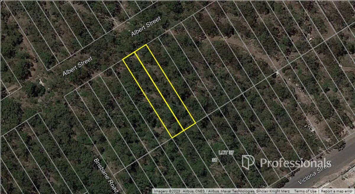 Albert Street, Riverstone for sale Aerial- Image 1 of 3