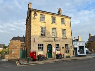 More details for 2 Market Pl, Uppingham - Specialty for Sale