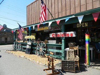 Plus de détails pour W184 Highway 70, Stone Lake, WI - Commerce de détail à vendre