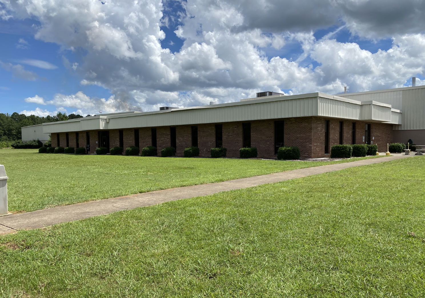 50 Nances Creek Industrial Blvd, Piedmont, AL à vendre Photo principale- Image 1 de 1