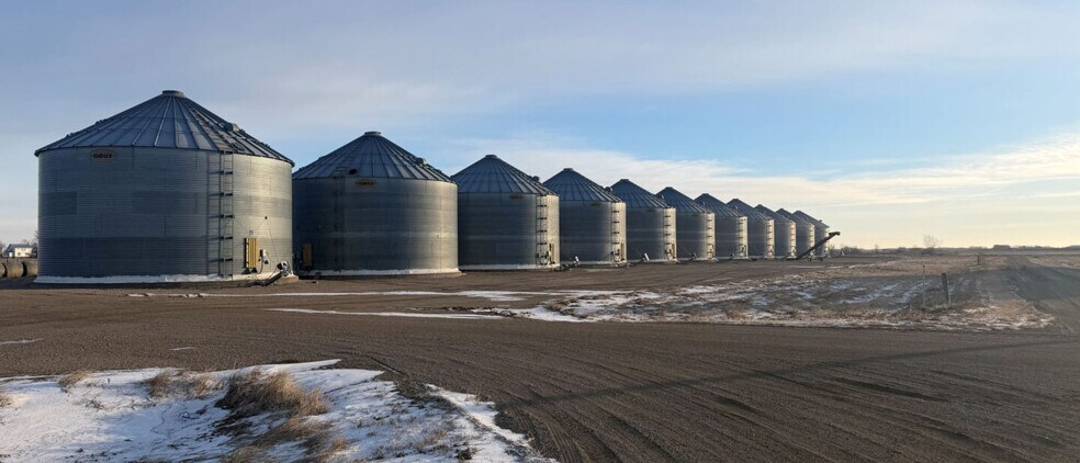 201 Railway St, Lane, SD à vendre - Photo du bâtiment - Image 2 de 10