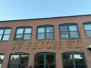 50 Fitch St, New Haven, CT for lease Interior Photo- Image 1 of 4