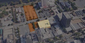 Plus de détails pour 730 Reynolds, Augusta, GA - Industriel à louer