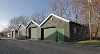 Plus de détails pour Ipswich Rd, Dedham - Industriel à louer