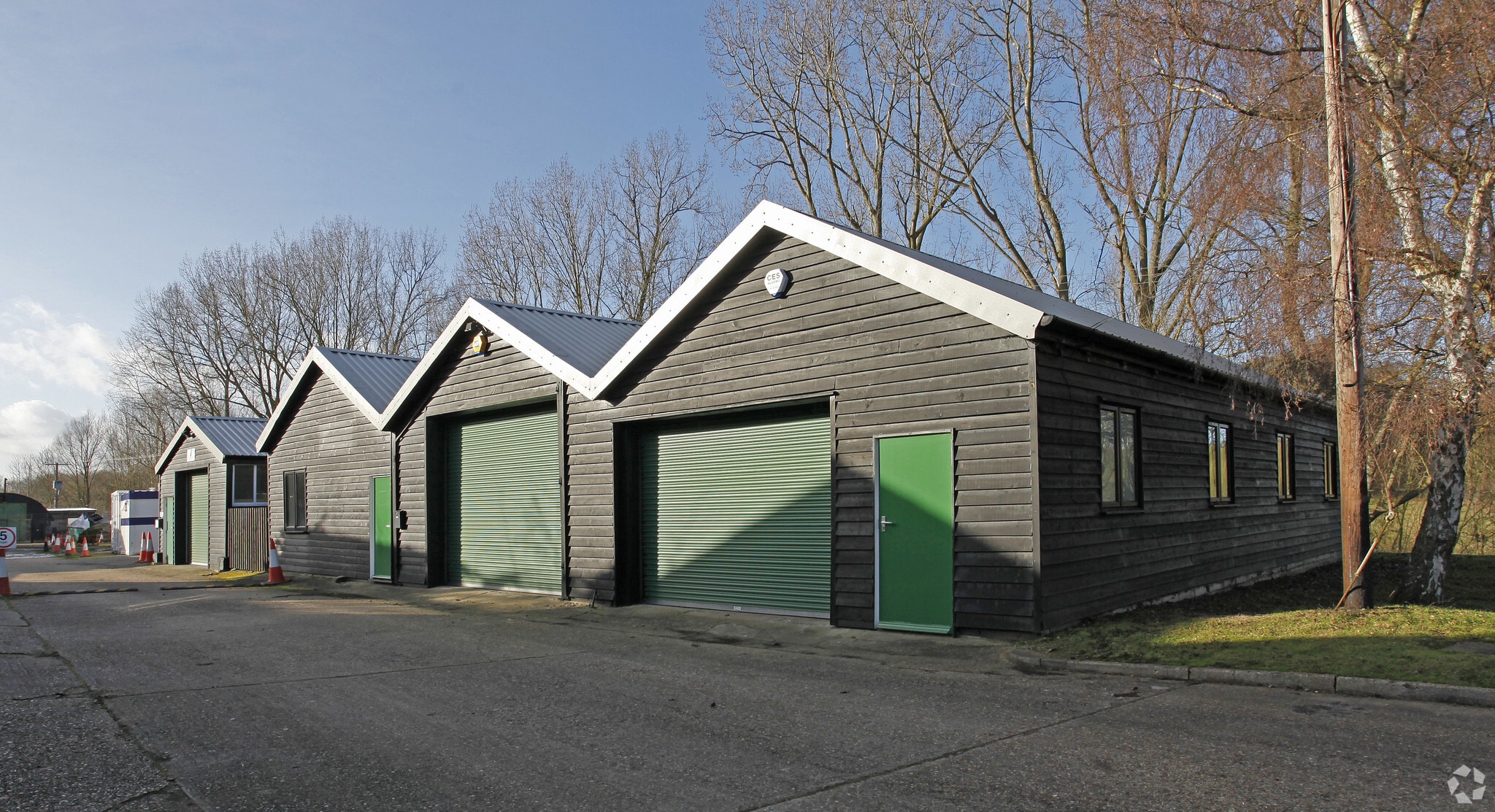 Ipswich Rd, Dedham for lease Building Photo- Image 1 of 5