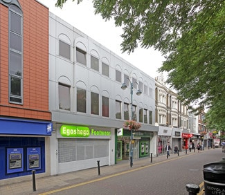More details for 15-21 Powis St, London - Retail for Lease