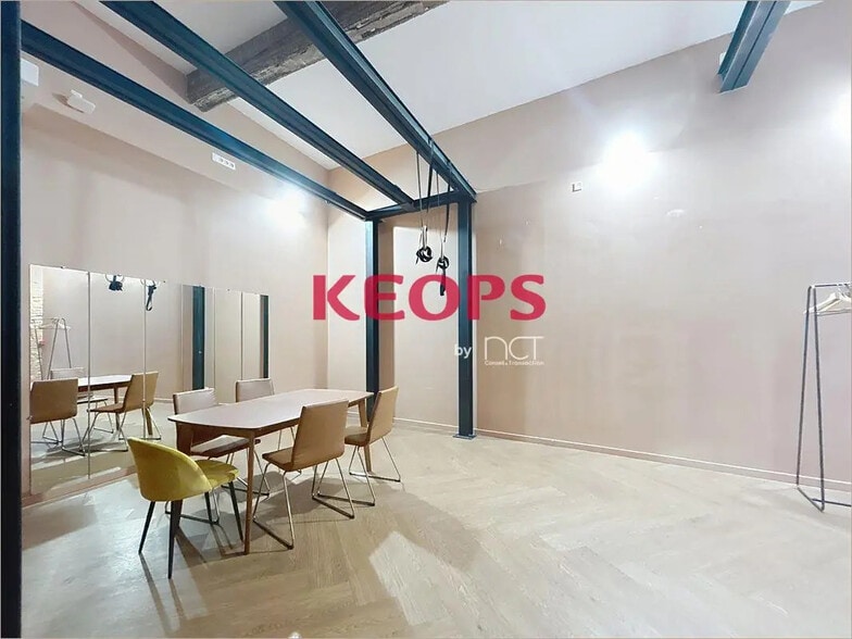 Rue Clémence Isaure, Toulouse for lease - Interior Photo - Image 3 of 5