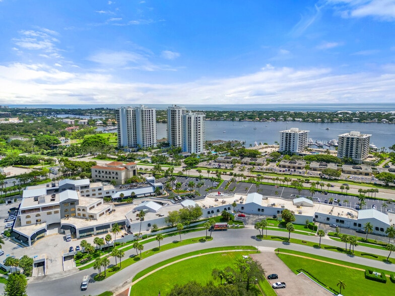 1201 US Highway 1, North Palm Beach, FL for lease - Building Photo - Image 2 of 7