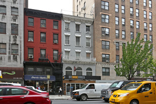 70 Seventh Ave, New York NY - Loft