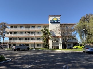 More details for 7121 Beach Blvd, Buena Park, CA - Hospitality for Sale