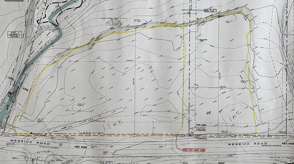 12313 Messick SE rd, Cumberland, MD for sale - Building Photo - Image 3 of 12