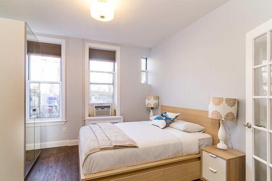 411 Himrod St, Brooklyn, NY à vendre - Photo du bâtiment - Image 2 de 14